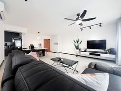 Blk 471B Fernvale Rivergrove (Sengkang), HDB 5 Rooms #561031331